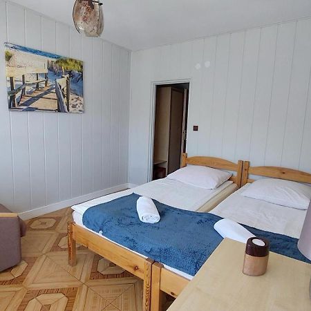 Grandial Hotel Władysławowo Kültér fotó