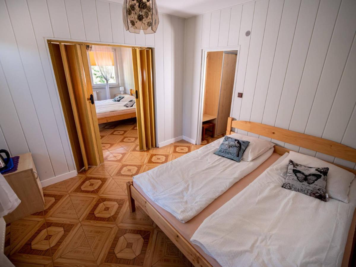 Grandial Hotel Władysławowo Kültér fotó