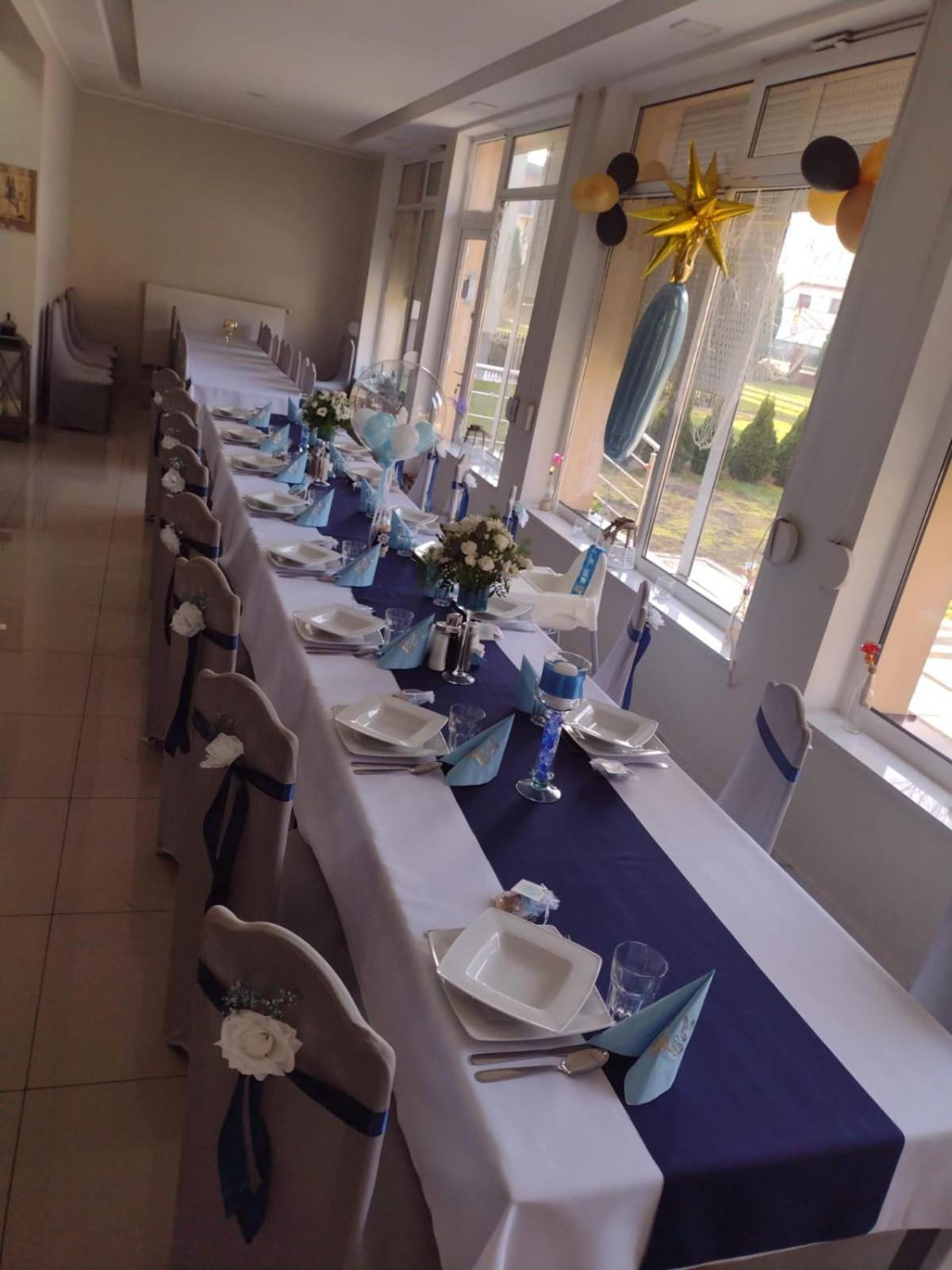 Grandial Hotel Władysławowo Kültér fotó