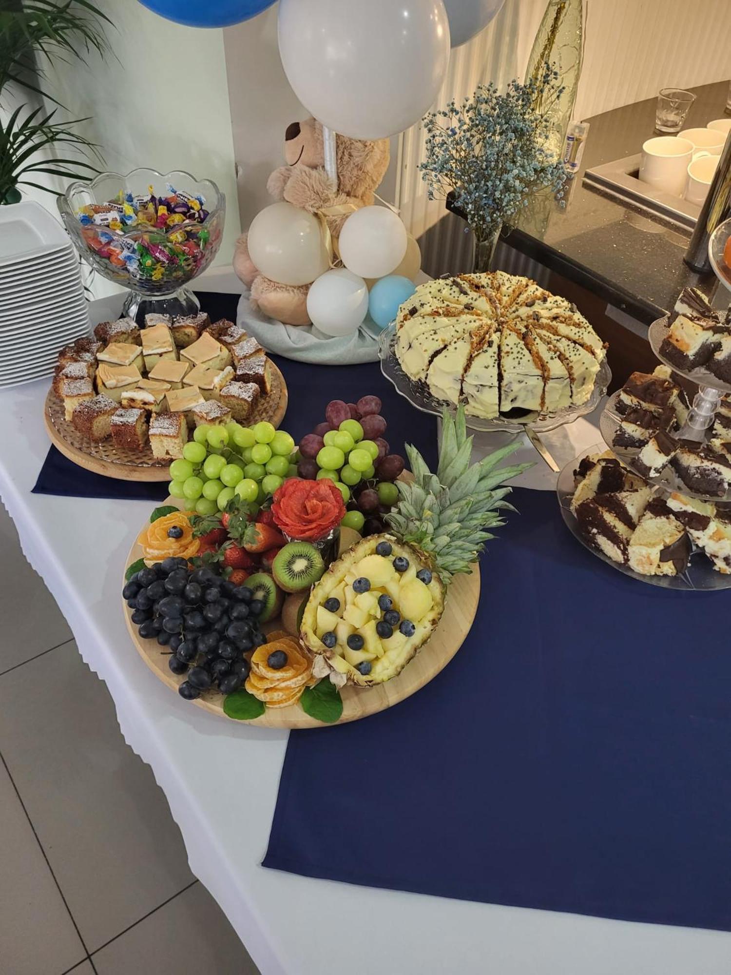 Grandial Hotel Władysławowo Kültér fotó