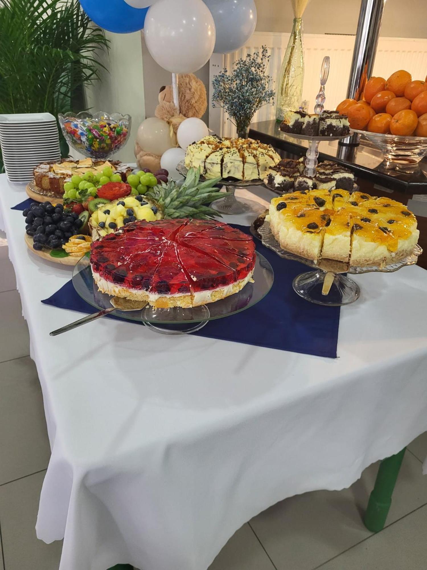 Grandial Hotel Władysławowo Kültér fotó