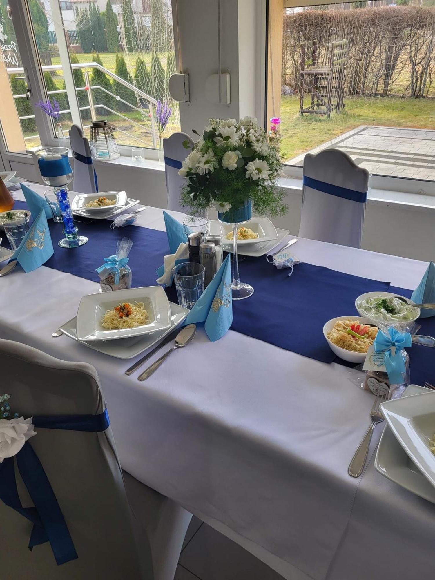 Grandial Hotel Władysławowo Kültér fotó