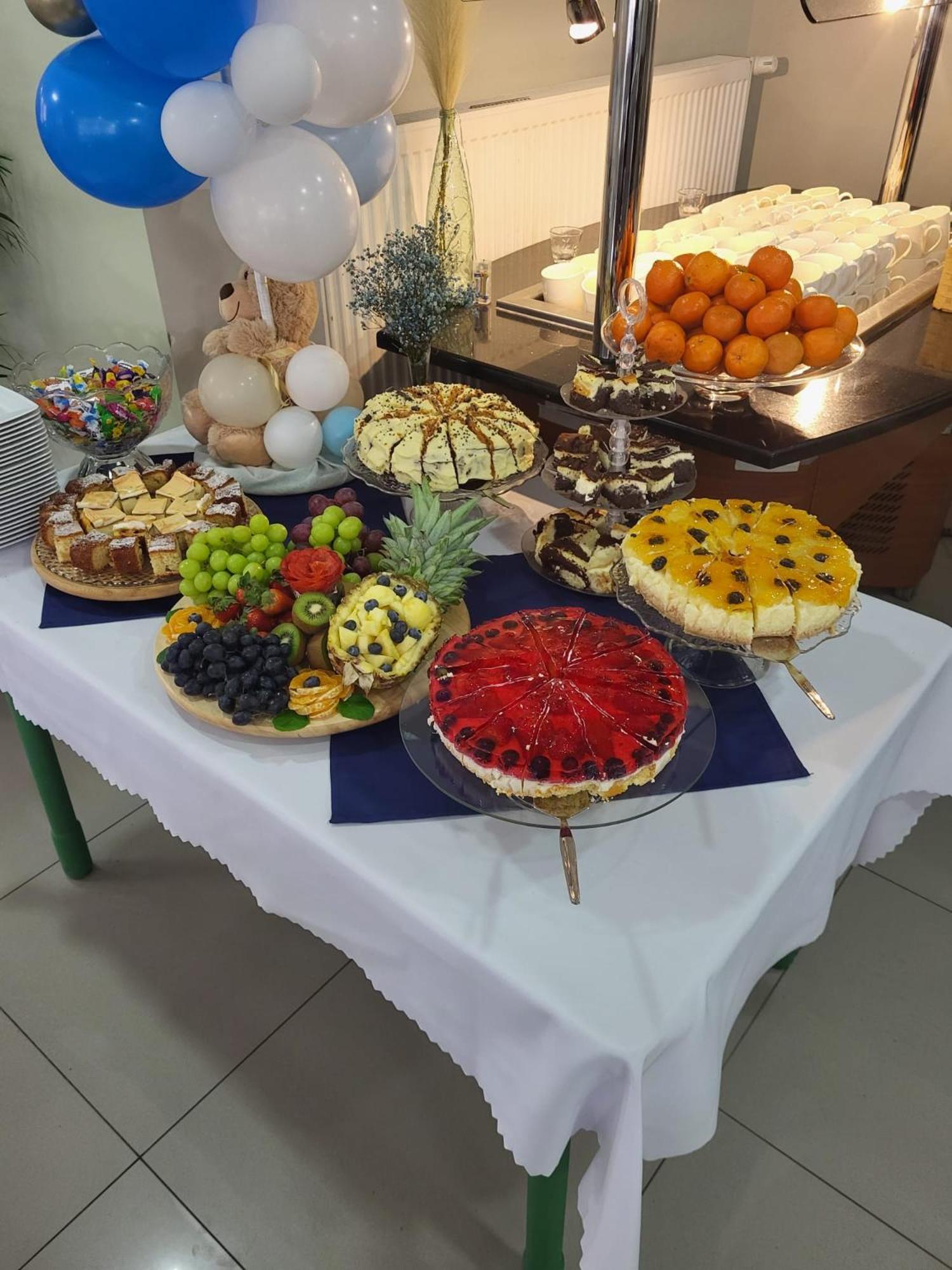 Grandial Hotel Władysławowo Kültér fotó