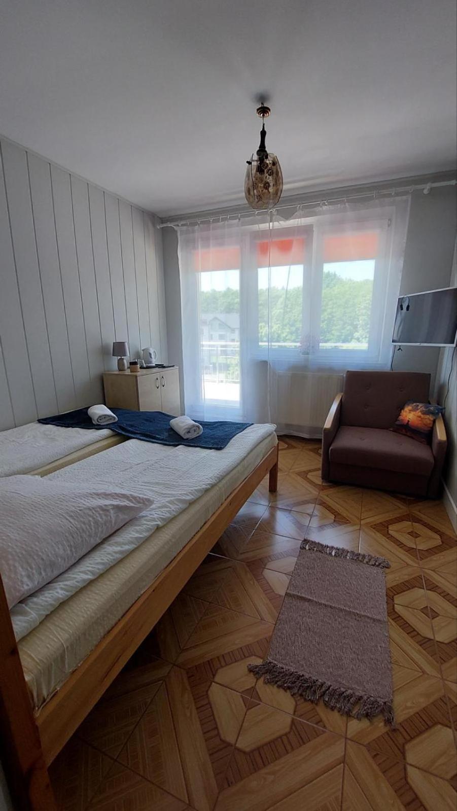 Grandial Hotel Władysławowo Kültér fotó