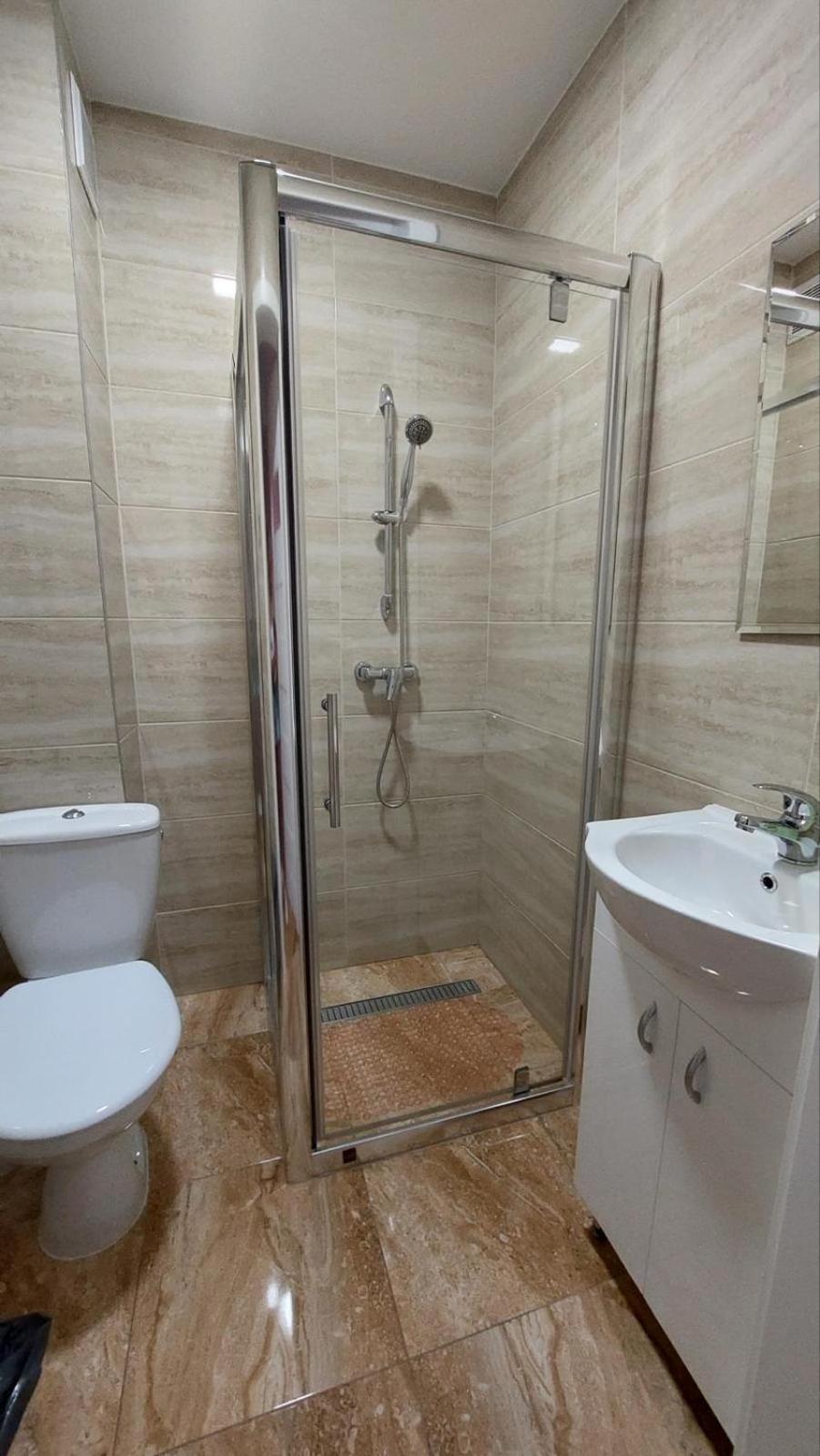 Grandial Hotel Władysławowo Kültér fotó
